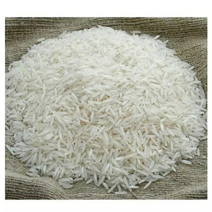 Proveedor de arroz basmati blanco de grano largo pulido de calidad de exportación en envases a granel para mercados exteriores - Product Image 6