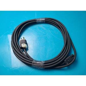 Câble d'alimentation Technik - Équipement et pièces semi-conductrices de renommée mondiale à confiance mondiale - Product Image 1