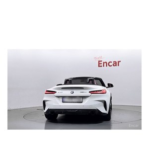 BMW Z4 SDrive20i M Sport 2024 avec boîte de vitesses automatique, direction à gauche, caméra arrière, 50 613 km - Product Image 4