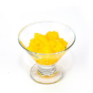 เยลลี่มะม่วงมะพร้าวสำหรับชานมไข่มุก ผลิตในไต้หวัน - Product Image 2