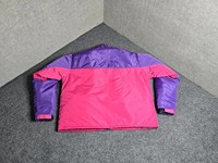 Chaqueta Deportiva con Capucha, Personalizable (OEM), Casual, Cortavientos, de Nailon, Transpirable, Ecológica, con Bloques de Color Sólido, para Invierno