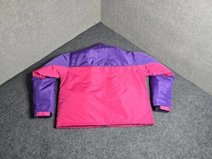 OEM Custom Autumn Windbreaker Nylon Tracksuits Color Blocking Windbreaker <b>Track</b> Hooded <b>Jacket</b> Nylon Waterpoof Trousers Set <b>Men</b> - Product Image 2
