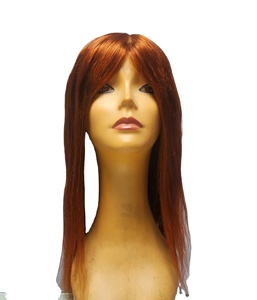 100% cheveux humains Topper imperméable dentelle avant indien Remy cheveux Taz cheveux Bangladesh vague profonde Styles Mono dentelle Topper étanche - Product Image 1