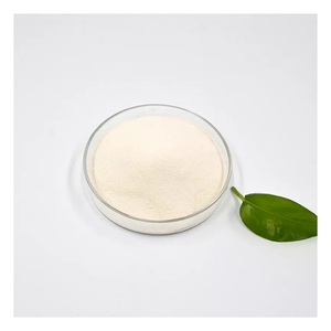Poudre de peptides de soie fiable, qualité supérieure, vente en gros, approvisionnement en gros volume - Product Image 1