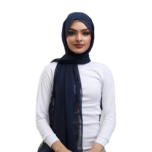 Hijab Soft Breathable Muslim Head <b>Scarf</b> Modal Animal Print Lightweight Comfortable Fabric Daily Wear Prayer Travel Modest - Product Image 6