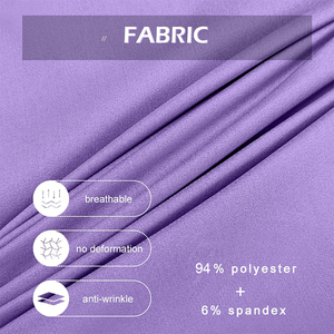 Conjunto de Uniforme Médico para Mujer al por Mayor: Blusa con Cuello en V y Pantalones Cargo, Uniforme de Enfermería Multibolsillos Elástico para Trabajo, Enfermeras, SPA y Salones - Product Image 5