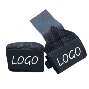 Rodilleras y Coderas Personalizadas con Logo para Levantamiento de Pesas, Cross Training, Fitness, Soporte para Sentadillas, Gimnasio y Protección de Rodilla - Product Image 1