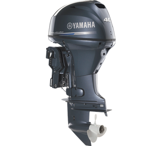 Moteur hors-bord Yamaha 40 CV 4 temps - Product Image 1