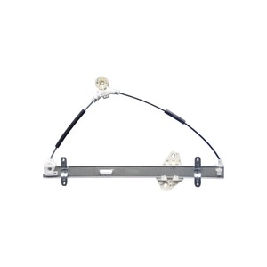 HND-049-F 72250-S9A-A02 ชุดมอเตอร์กระจกไฟฟ้า อะไหล่ประตูรถยนต์ ได้รับการรับรองมาตรฐาน ISO คุณภาพทนทาน MOQ ต่ำ ใหม่ - Product Image 1