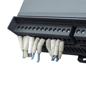 โมดูล PLC คอนโทรลเลอร์ลอจิกแบบตั้งโปรแกรมได้ รุ่น 6AG1315-2AH14-7AB0 ยูนิตซีพียูระบบอัตโนมัติอุตสาหกรรม ระบบควบคุมแบบดิจิทัล - Product Image 2