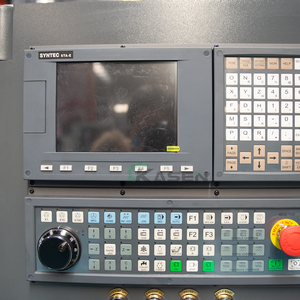Nueva máquina <span class=keywords><strong>CNC</strong></span> de torneado de Metal de alta calidad TCK46A Máquina de cama inclinada <span class=keywords><strong>CNC</strong></span> de mandril hidráulico - Product Image 5