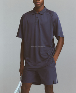 Reasonable Price Best Material Women <b>Twin</b> <b>Set</b> 100% Cotton <b>Twin</b> <b>Set</b> Quick Dry Breathable Women's Short <b>Set</b> Custom logo and Size - Product Image 5