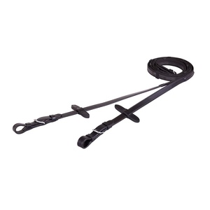 Novedad 2026: Cuerdas de cuero personalizadas de alta calidad con logo para sillas de montar ecuestres, venta directa de fábrica, cincha y rienda personalizadas para sillas de montar. - Product Image 2