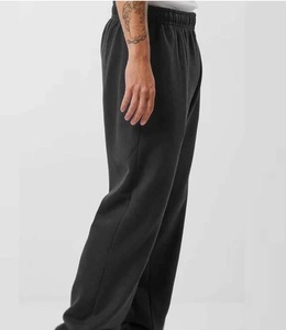 Winter Warmth <b>Thermal</b> Joggers Minimalist Comfort Stretch Sweatpants Activewear Tapered Fit Jogger Jogging Sweat <b>Pants</b> Breathable - Product Image 3