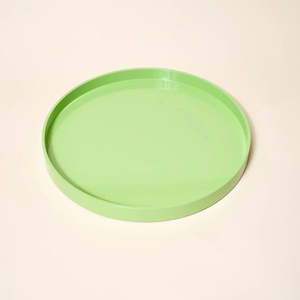 Plateau de service en laque de qualité supérieure, nouveau design, fabriqué au Vietnam |   Couleur et taille personnalisées |   Fabricant OEM et ODM - Product Image 4