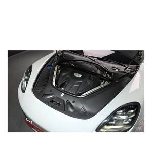 Para Porsche Panamera 3.0 AWD con Cámara Trasera, Asientos de Cuero, Modelo Noviembre 2020, 176,653 km - Product Image 6