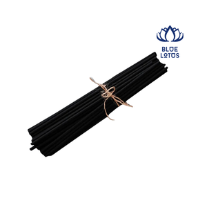 Difusor de Aroma de Loto Azul de Larga Duración con Varillas Naturales - Product Image 1