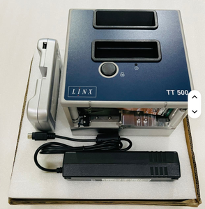 ตลับหมึกสำรองแท้รุ่น 409090 สำหรับเครื่องพิมพ์หัวพิมพ์ LINX TTO - Product Image 1