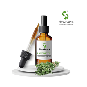 Aceite Esencial de Romero 100% Puro Premium, Destilado al Vapor, Proveedor Mayorista, Fabricante, Lujo, B2B, Marca Privada, Exportación - Product Image 6