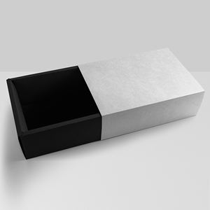Caja de Regalo de Lujo con Impresión de Logotipo de Alta Gama, con Cinta, Diseño Personalizado, Caja de Perfume Reutilizable - Product Image 5