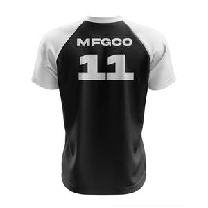 Camiseta de Verano para Hombre, Diseño de Marca, 240g, 100% Algodón, Cuello en V, Transpirable, Anti-Pilling, Corte Holgado, Manga Corta, Color Sólido - Product Image 6