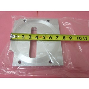 Brida Lateral AMAT 0020-80012, Plenum - Equipos y Piezas de Semiconductores de Confianza de Marca Global - Product Image 4