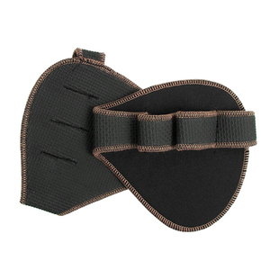 Custom Neoprene Gym Workout Fitness <b>Weight</b> Cross Training Gloves <b>Weight</b> Lifting Palm <b>Dumbbell</b> Grips Pads - Product Image 5
