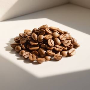 Premium Grade AA+ Specialty Robusta Roasted and Ground Coffee ISO 22000 Certified Jute Bags Vietnam Wholesale Supplier - Product Image 2