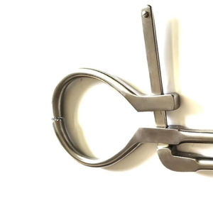 Probador de Pezuñas Veterinario Profesional de 16 Pulgadas, Diseño Personalizado y Embalaje Personalizado con Material de Alta Calidad - Product Image 2