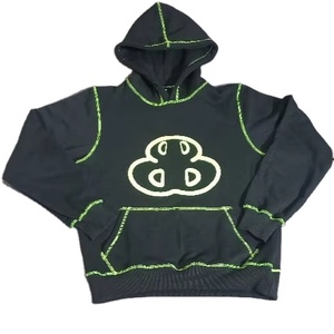 ชุดวอร์มแบบยูนิเซ็กซ์คุณภาพสูง ปรับแต่งได้ พร้อมโลโก้และดีไซน์เฉพาะตัว - Product Image 1