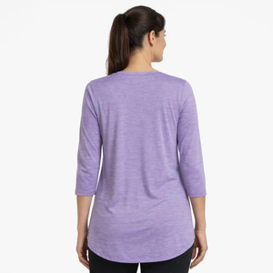 Camisa de Lino, Nuevo Diseño, Ropa Personalizada Estilo Y2K, Moda de Verano, Logotipo Elegante, Blusa Sexy Ajustada para Mujer - Product Image 3