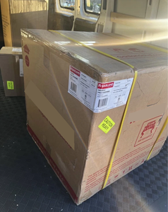 เตาแก๊สแบบติดผนัง G-A-S-L-A-N-D 24 รุ่น G-a-s W-a-l-l-O-v-e-n พร้อมระบบพัดลม - Product Image 6