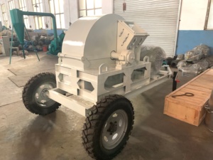 Broyeur à disques professionnel avancé 2026 avec moteur haute productivité <span class=keywords><strong>pour</strong></span> briquettes de <span class=keywords><strong>bois</strong></span> efficaces - Product Image 1