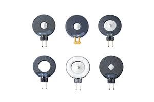 Atomizador Ultrasónico Personalizado de Alta Calidad de 16 mm y 120 kHz, Elemento Cerámico Piezoeléctrico - Product Image 5