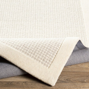 Alfombra de Entrada de Lujo, Antideslizante, Lavable, de Sisal Natural, Absorbente, para el Hogar - Product Image 6
