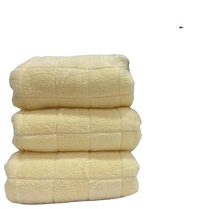 ผ้าขนหนูอาบน้ำผ้าฝ้าย100% ฤดูร้อน-Oekotex100สนับสนุนการออกแบบที่กำหนดเอง - Product Image 1