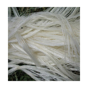 Fibres de sisal naturelles de qualité UG à bas prix, emballées pour les réseaux de distribution en gros - Product Image 3