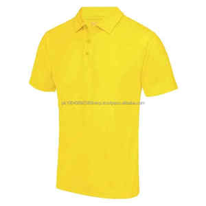 2025 nueva llegada al por mayor Camiseta polo para hombres logotipo personalizado uniforme Golf Camiseta polo camisas para hombre para verano - Product Image 5