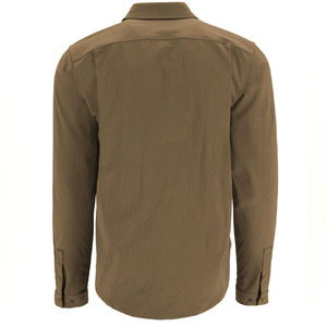 Camisa de Pesca Impermeable para Hombre, Ligera, de Alta Calidad, para Viajes, Safari, Camping, Manga Larga, Protección Solar UPF 50+ UV, Secado Rápido - Product Image 2