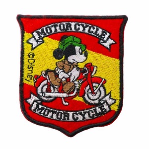 Meilleurs Patchs Brodés Personnalisés, Patchs Tissés, Appliques Brodés, Patchs Brodés Sur Mesure pour Uniformes Scolaires 2026 - Product Image 6