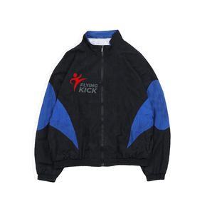 Premium Quality Custom Waterproof Outdoor Windbreaker Full <b>Zipper</b> <b>Jacket</b> With Polyester Motorcycle Men <b>Jackets</b> - Product Image 1
