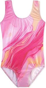 Leotardos Brillantes para Gimnasia y Danza para Niñas, Leotardos para Adultos y Niños, Artistas del Baile - Product Image 5