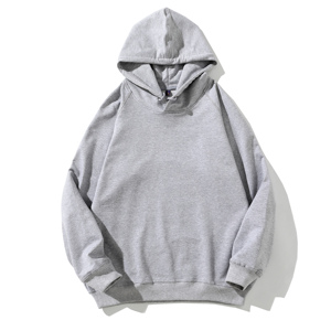 Sweat-shirts en molleton de coton pour hommes de haute qualité, logo personnalisé, pour les marques de mode et le streetwear, sweat-shirts écologiques à séchage rapide - Product Image 5