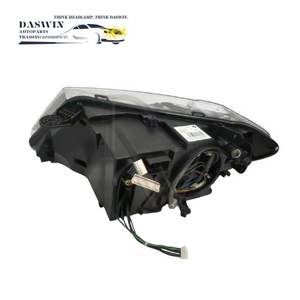 Para X3 F25 F26 XENON 12V 2011-2013 FARO DELANTERO 328I X5 TOURING M3 NUEVO-OEM 63117276994/63117276993 LH/RH - Product Image 5