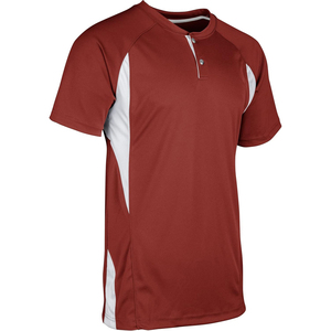 Premium Athletic <b>Baseball</b> Jersey Custom Team Branding Sports Apparel Manufacturer - Product Image 1