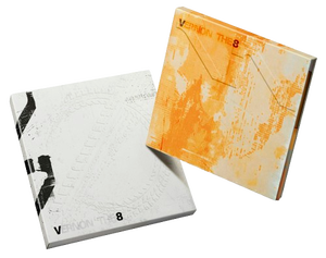 SEVENTEEN - [ V8 ] 1ST MINI (Versión Estándar) Álbum de K-Pop en CD, el Más Vendido en Corea, para Todas las Edades - Product Image 3