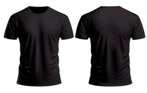 เสื้อยืดพิมพ์ลายผ้าฝ้ายถัก 100% แบรนด์ส่วนตัวสำหรับผู้ชาย พร้อมราคาโรงงาน OEM สำหรับการขายแบบ B2B - Product Image 3