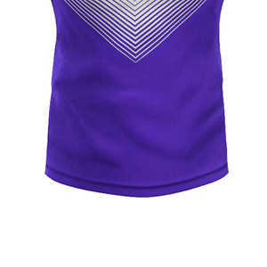 Maillot de rugby brodé avec logo, tenue de course, nouvelle collection été, personnalisable pour équipes – Vêtements de rugby en promotion - Product Image 2
