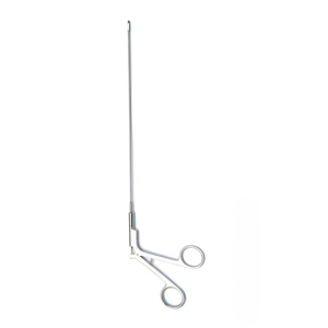 Pinzas de Biopsia Profesionales, Instrumento Quirúrgico Manual con Material de Acero Inoxidable Duradero y Diseño de Trabajo de Precisión - Product Image 2