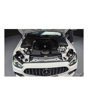 Mercedes-Benz Classe E E450 4MATIC Cabriolet Volant à Gauche Boîte Automatique avec Caméra Arrière Modèle Décembre 2023 16 502 km - Product Image 6